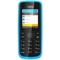 Сотовый телефон NOKIA 113 Cyan