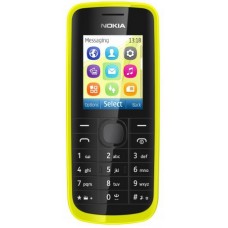Сотовый телефон NOKIA 113 Lime Green