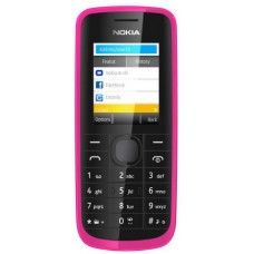Сотовый телефон NOKIA 113 Magenta