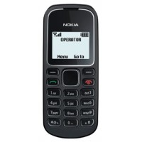 Сотовый телефон Nokia 1280