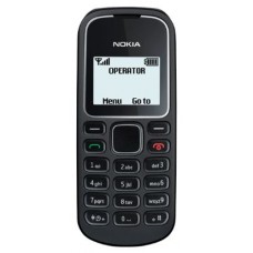 Сотовый телефон Nokia 1280