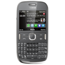 Сотовый телефон NOKIA ASHA 302