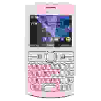 Сотовый телефон NOKIA ASHA 205 DUAI SIM Magenta/Pink