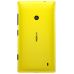 Смартфон NOKIA LUMIA 520 Yellow (EUROTEST)
