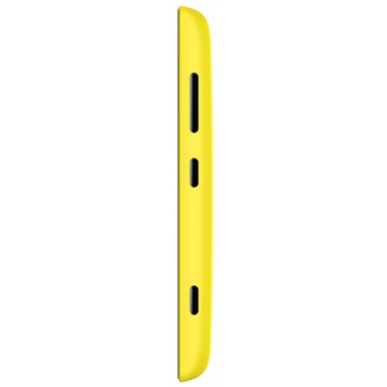 Смартфон NOKIA LUMIA 520 Yellow (EUROTEST)