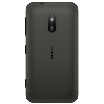Сотовый телефон NOKIA LUMIA 620 Black