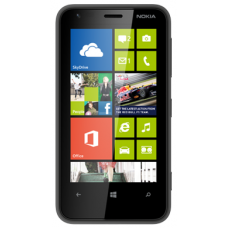 Сотовый телефон NOKIA LUMIA 620 Black