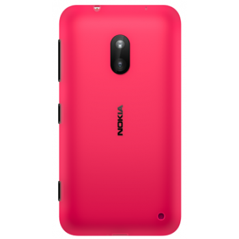 Сотовый телефон NOKIA LUMIA 620 Magenta
