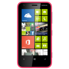 Сотовый телефон NOKIA LUMIA 620 Magenta
