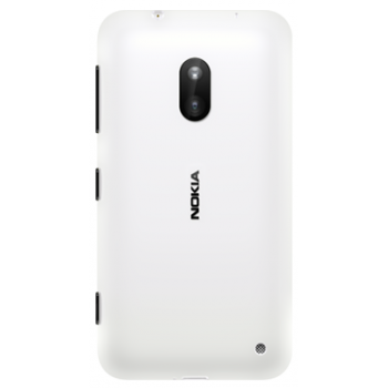 Сотовый телефон NOKIA LUMIA 620 White