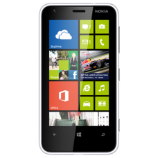 Сотовый телефон NOKIA LUMIA 620 White