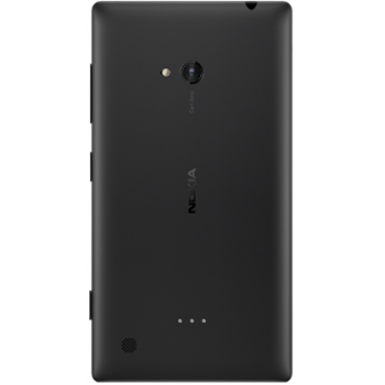 Сотовый телефон NOKIA LUMIA 720 Black