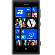 Сотовый телефон NOKIA LUMIA 720 Black