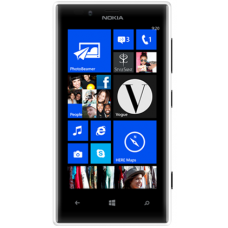 Сотовый телефон NOKIA LUMIA 720 White