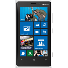 Сотовый телефон LUMIA 920.1 White