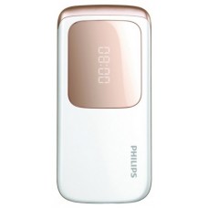 Сотовый телефон PHILIPS XENIUM F533 White