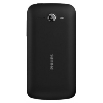 Сотовый телефон PHILIPS XENIUM W336 Black