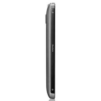 Сотовый телефон PHILIPS XENIUM W732 Black/Grey