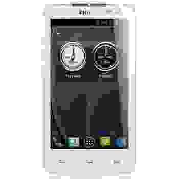 Сотовый телефон PHILIPS XENIUM W732 White