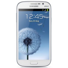 Сотовый телефон SAMSUNG GALAXY GRAND GT- I9082 White