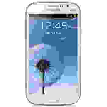 Сотовый телефон SAMSUNG GALAXY GRAND I9082 White (EUROTEST)