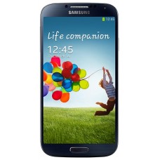 Сотовый телефон SAMSUNG GALAXY S4 16Gb GT-I9500 Black