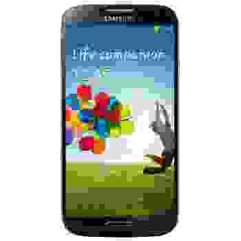 Сотовый телефон SAMSUNG GALAXY S4 64Gb GT-I9500 Black