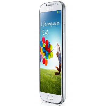 Сотовый телефон SAMSUNG GALAXY S4 16Gb GT-I9500 White (EUROTEST)
