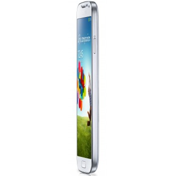 Сотовый телефон SAMSUNG GALAXY S4 16Gb GT-I9500 White (EUROTEST)