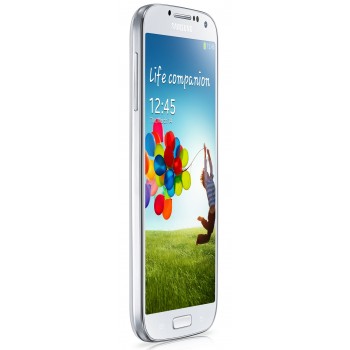Сотовый телефон SAMSUNG GALAXY S4 16Gb GT-I9500 White (EUROTEST)