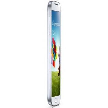 Сотовый телефон SAMSUNG GALAXY S4 16Gb GT-I9500 White (EUROTEST)