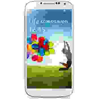 Сотовый телефон SAMSUNG GALAXY S4 16Gb GT-I9505 LTE White