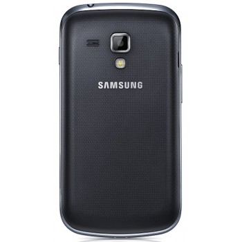 Сотовый телефон SAMSUNG GALAXY S DUOS S7562 Black