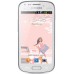 Сотовый телефон SAMSUNG GALAXY S DUOS S7562 La Fleur White