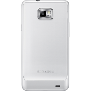 Сотовый телефон SAMSUNG GALAXY S II PlUS I9105 White