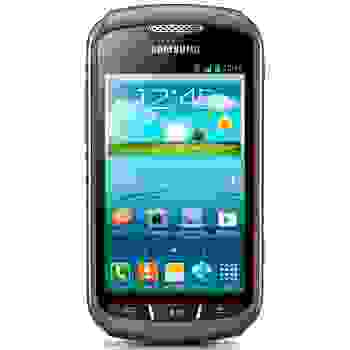 Сотовый телефон SAMSUNG GALAXY XCOVER2 S7710 Grey