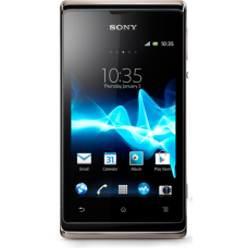 Сотовый телефон Xperia E Dual Champagne (EUROTEST)