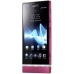 Сотовый телефон SONY XPERIA P LT22i Pink