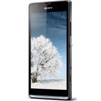 Сотовый телефон SONY XPERIA SP Black