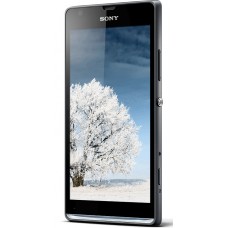 Сотовый телефон SONY XPERIA SP Black