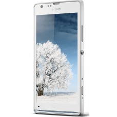Сотовый телефон SONY XPERIA SP White