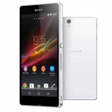 Сотовый телефон SONY Xperia Z White