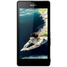 Смартфон SONY XPERIA ZR LTE C5503 Black