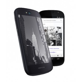 Смартфон Yota Yotaphone 2 Black