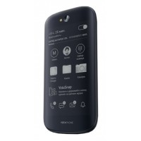 Смартфон Yota Yotaphone 2 Black