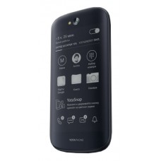 Смартфон Yota Yotaphone 2 Black