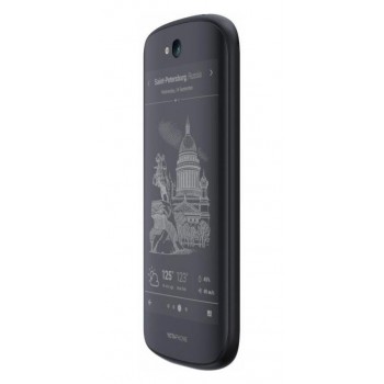 Смартфон Yota Yotaphone 2 Black
