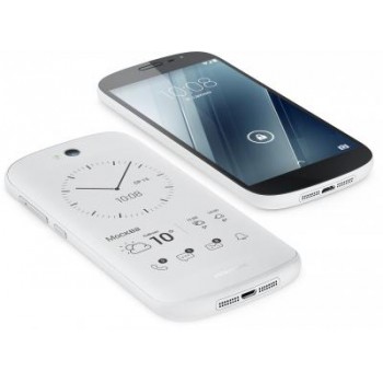 Смартфон Yota Yotaphone 2 White