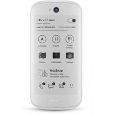 Смартфон Yota Yotaphone 2 White