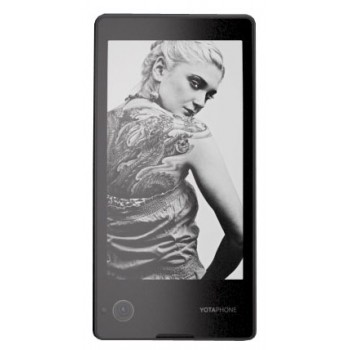 Смартфон Yota Yotaphone C9660 Black
